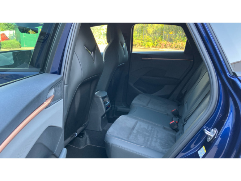 CUPRA Terramar 1.5 eHybrid 204 V2 5dr DSG Hatchback